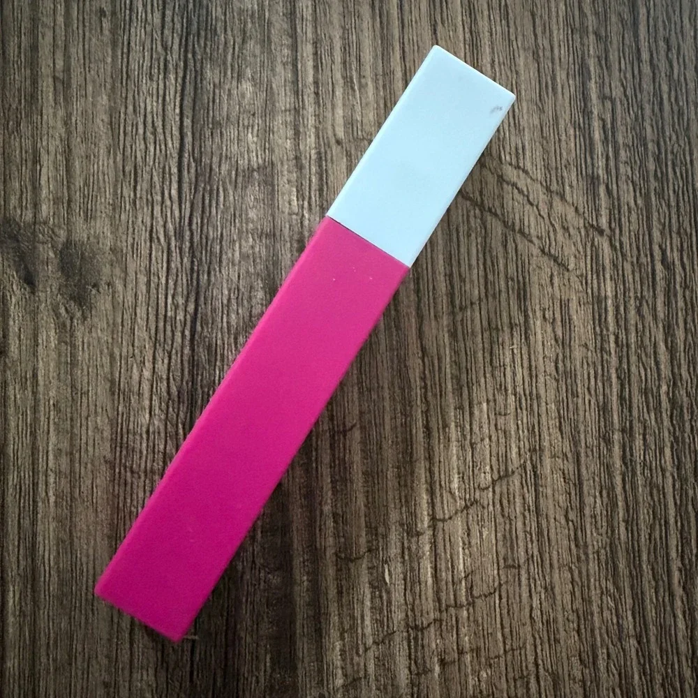 Maybelline SuperStay Matte Ink Liquid Lipstick 30 Romantic Pink Longwear 5ml